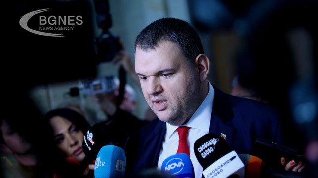 Peevski in the National Assembly - talking about stealing the vote via the machine voting on 29 10 2023 - 27 10 2023